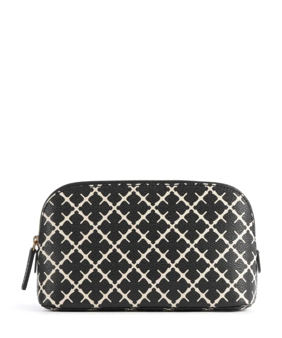 Bae Small Kosmetiktasche schwarz 22 cm