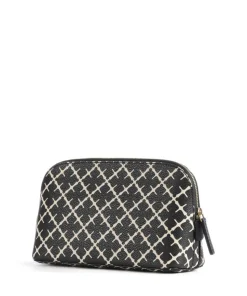 Bae Small Kosmetiktasche schwarz 22 cm