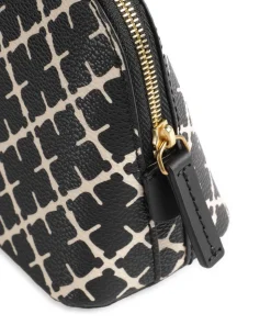 Bae Small Kosmetiktasche schwarz 22 cm