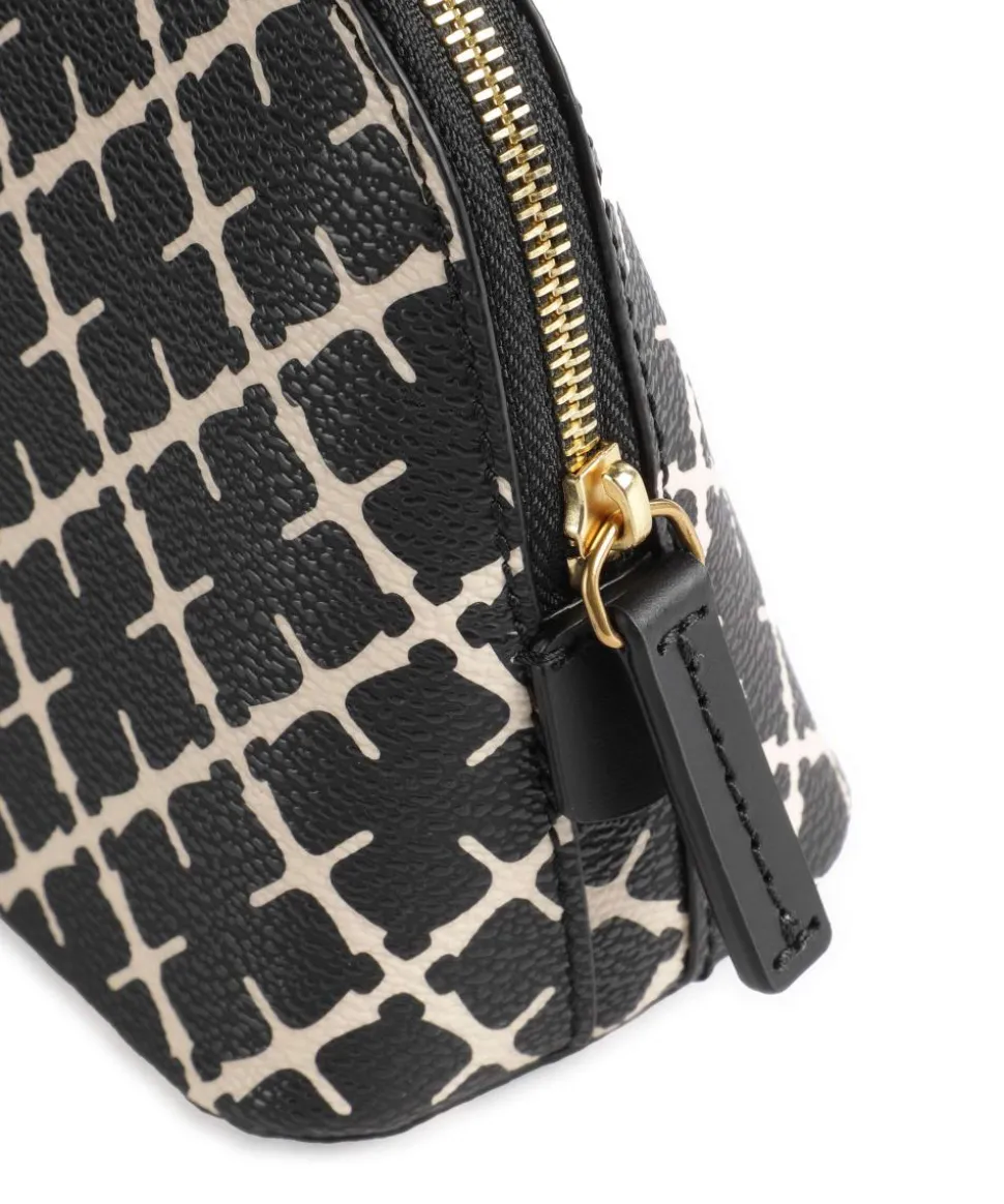 Bae Small Kosmetiktasche schwarz 22 cm