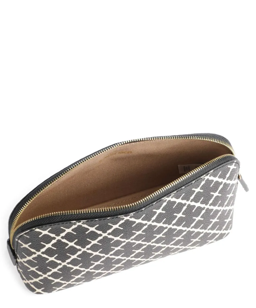 Bae Small Kosmetiktasche schwarz 22 cm