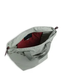 Baggi 22L Beuteltasche Polyamide graugrün