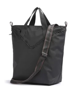 Baggi 22L Shopper Polyamide dunkelgrau