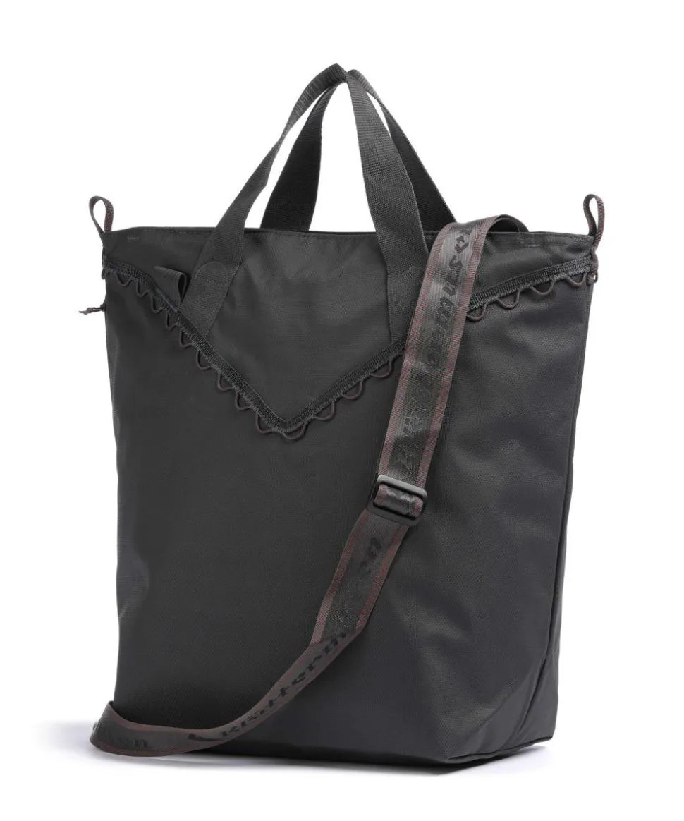 Baggi 22L Shopper Polyamide dunkelgrau