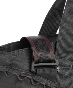 Baggi 22L Shopper Polyamide dunkelgrau