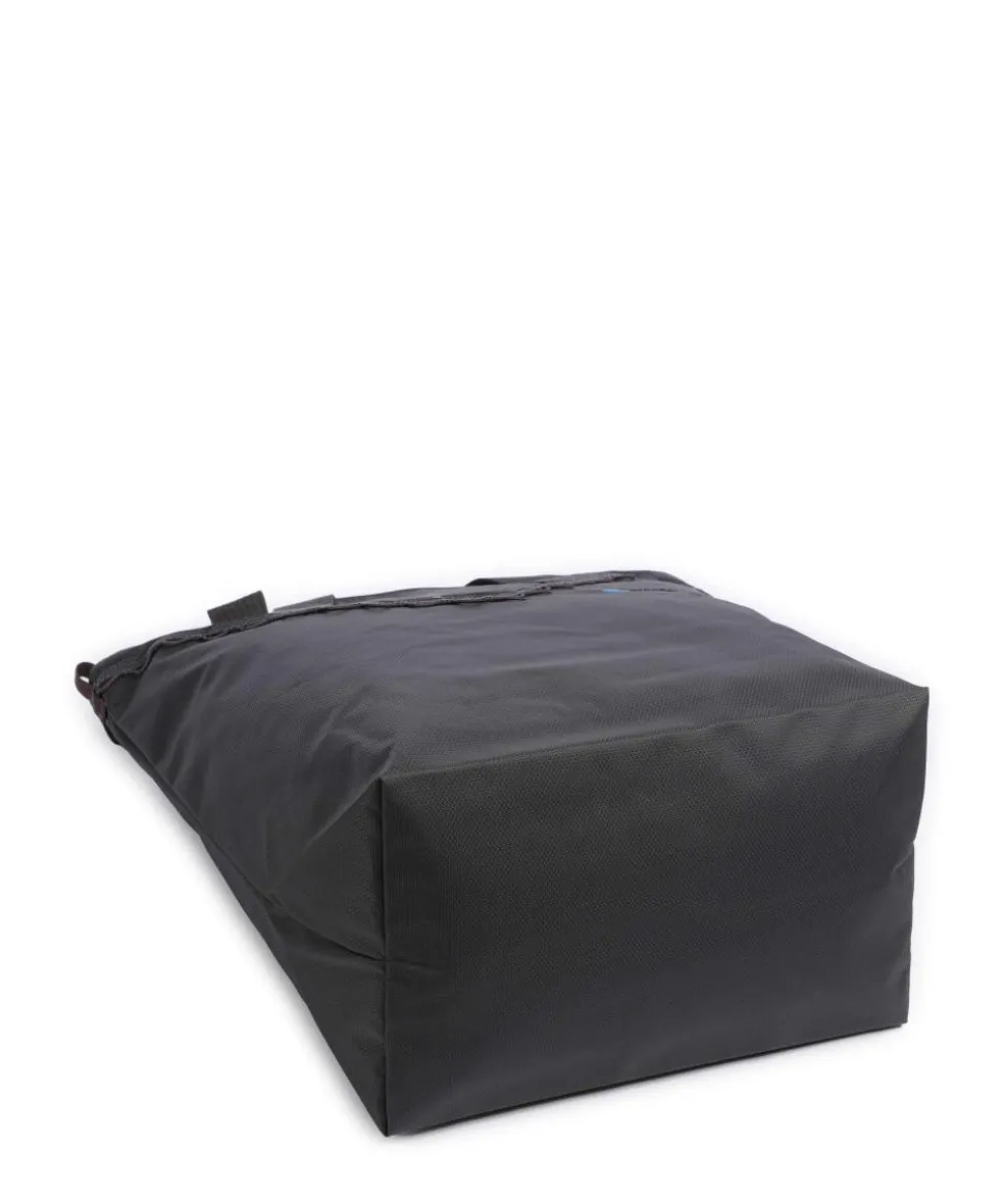 Baggi 22L Shopper Polyamide dunkelgrau