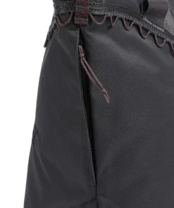 Baggi 22L Shopper Polyamide dunkelgrau