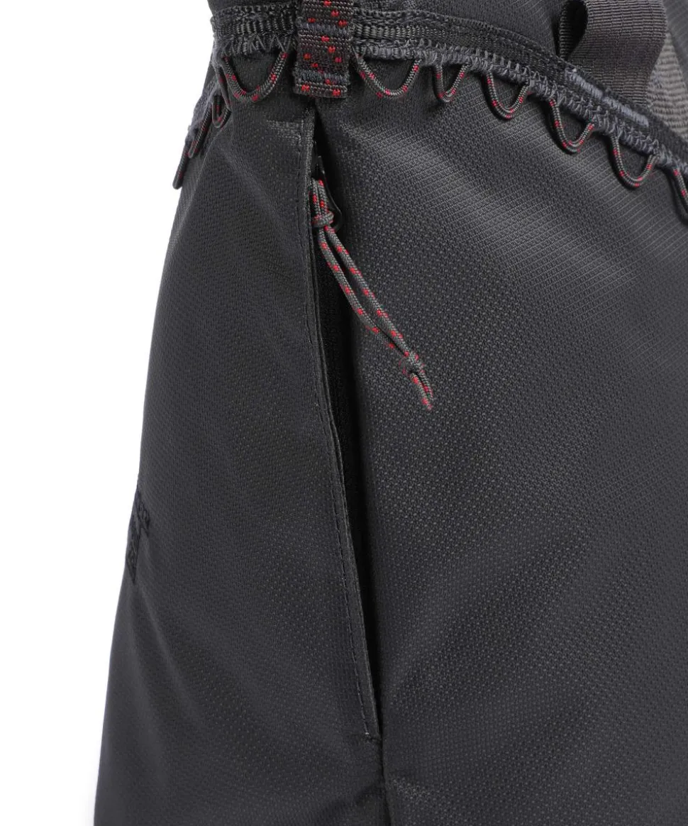 Baggi 22L Shopper Polyamide dunkelgrau