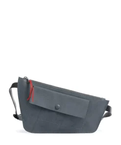 Bague M Slingbag Rindsleder petrol