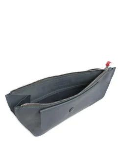 Bague M Slingbag Rindsleder petrol