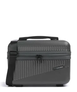 Bali Kosmetikkoffer anthrazit 36 cm