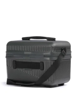 Bali Kosmetikkoffer anthrazit 36 cm