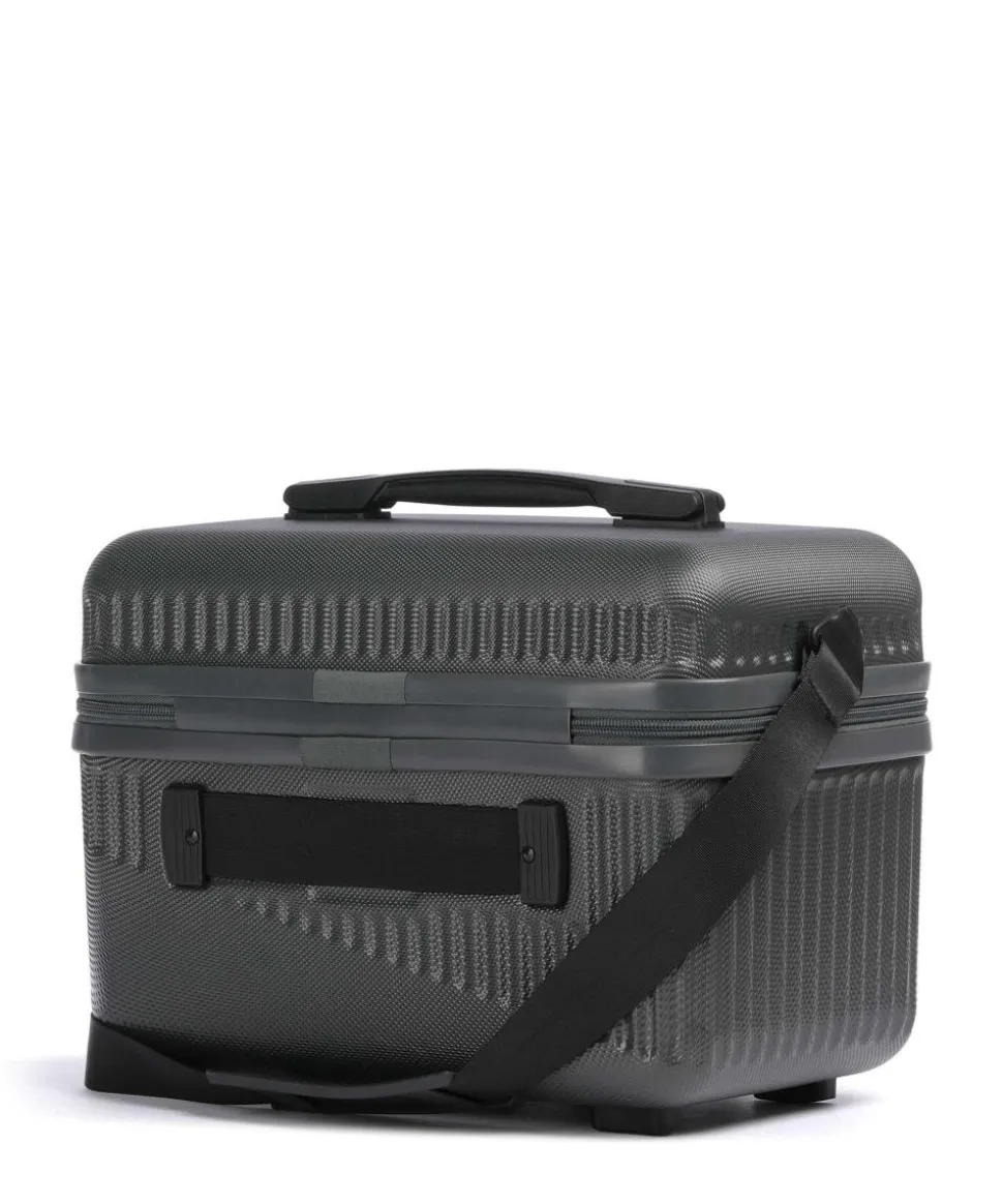 Bali Kosmetikkoffer anthrazit 36 cm