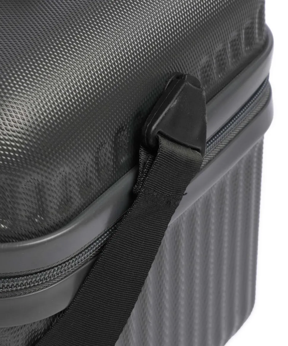 Bali Kosmetikkoffer anthrazit 36 cm