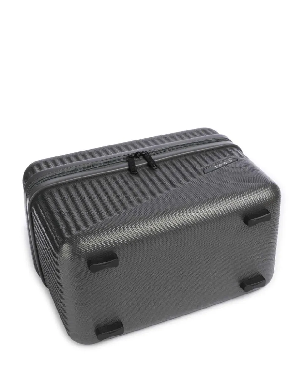 Bali Kosmetikkoffer anthrazit 36 cm