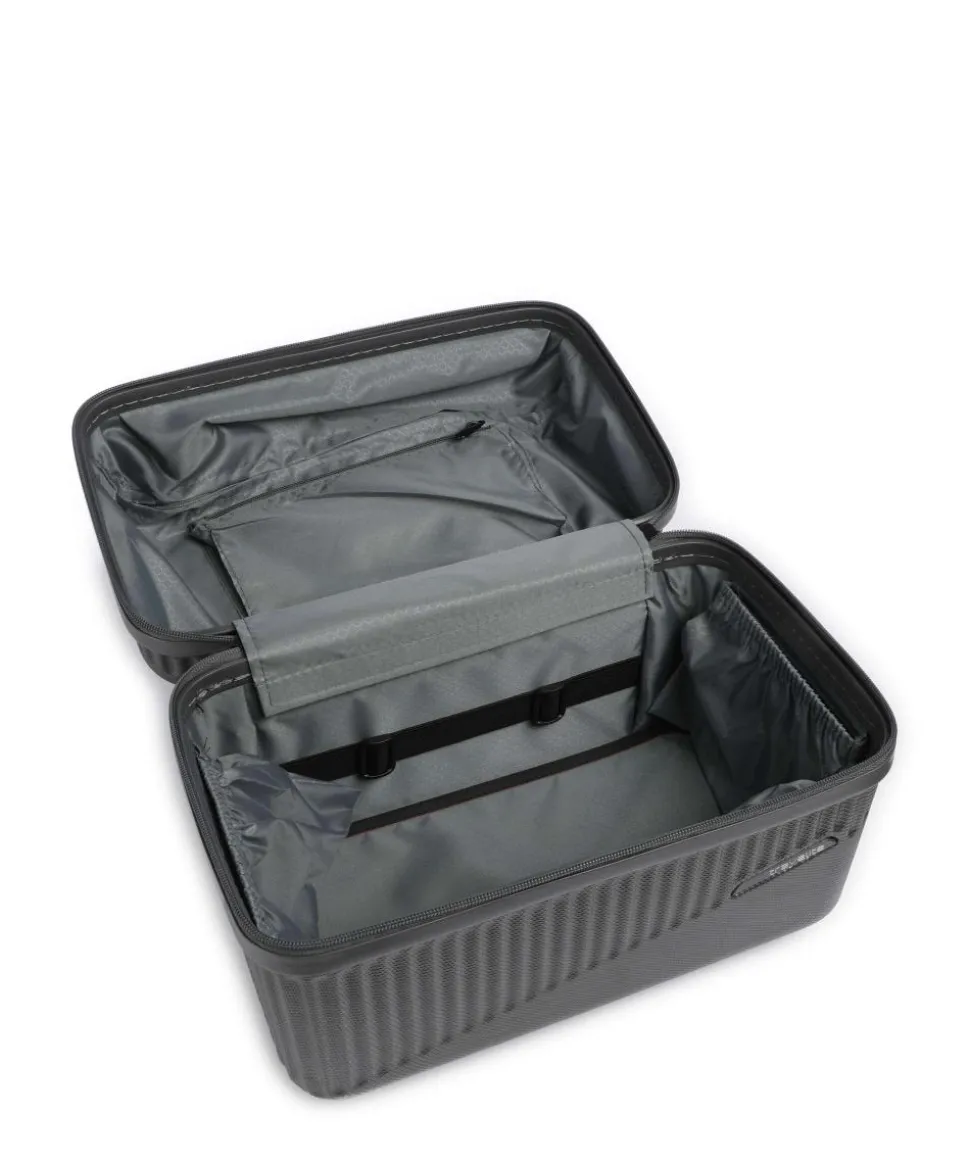 Bali Kosmetikkoffer anthrazit 36 cm