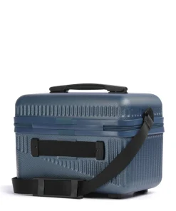 Bali Kosmetikkoffer blau 36 cm