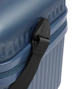 Bali Kosmetikkoffer blau 36 cm