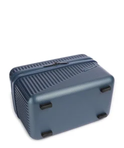 Bali Kosmetikkoffer blau 36 cm