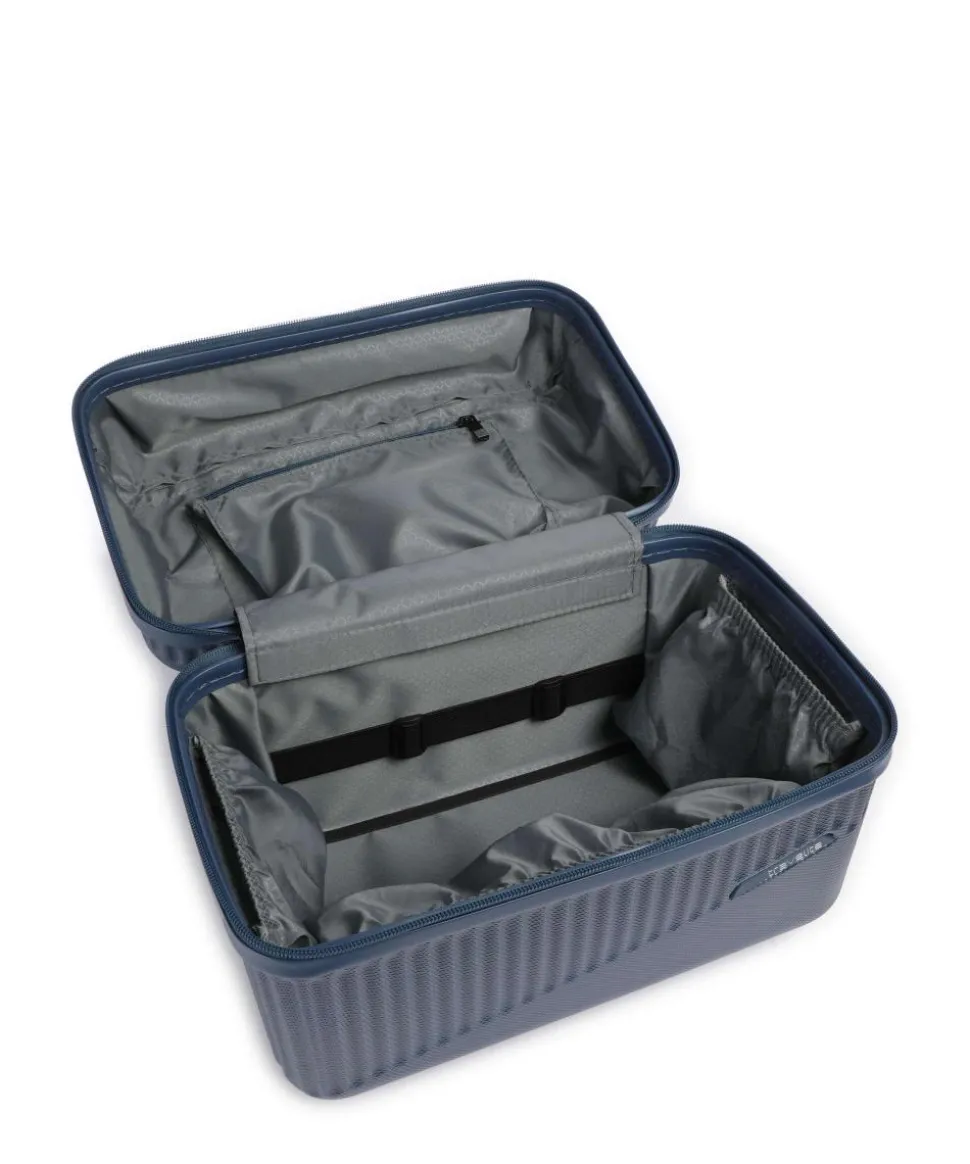 Bali Kosmetikkoffer blau 36 cm