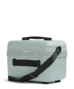 Bali Kosmetikkoffer mintgrün 36 cm