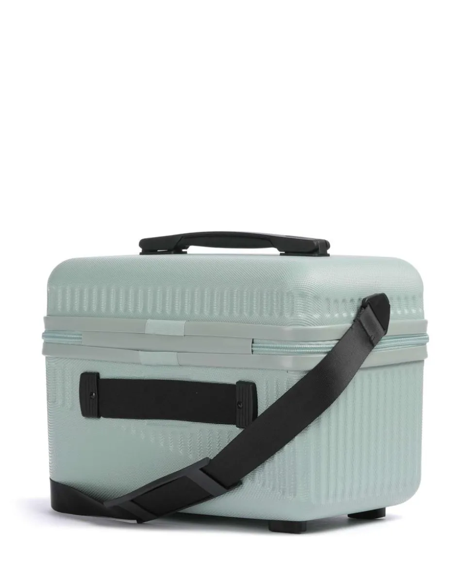 Bali Kosmetikkoffer mintgrün 36 cm