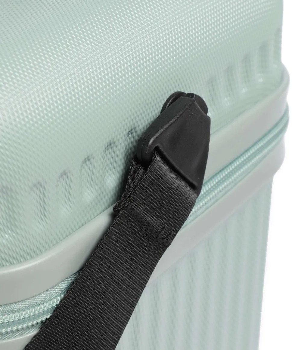 Bali Kosmetikkoffer mintgrün 36 cm