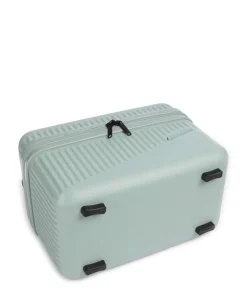 Bali Kosmetikkoffer mintgrün 36 cm