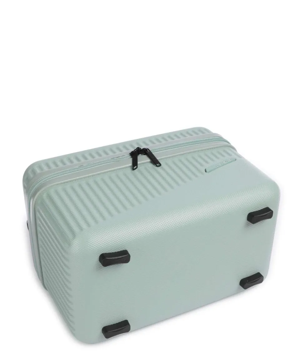 Bali Kosmetikkoffer mintgrün 36 cm