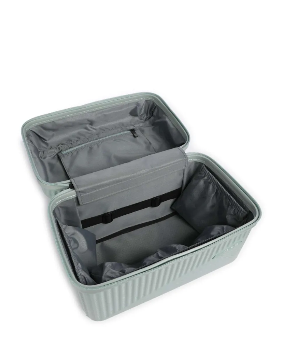 Bali Kosmetikkoffer mintgrün 36 cm