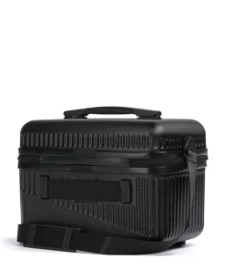 Bali Kosmetikkoffer schwarz 36 cm