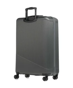 Bali 4-Rollen Trolley anthrazit 77 cm
