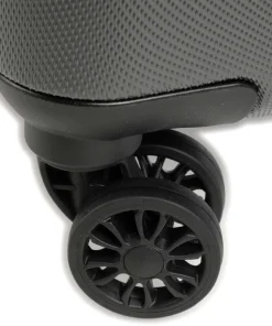 Bali 4-Rollen Trolley anthrazit 67 cm