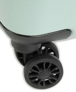 Bali 4-Rollen Trolley mintgrün 77 cm