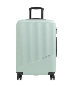 Bali 4-Rollen Trolley mintgrün 67 cm