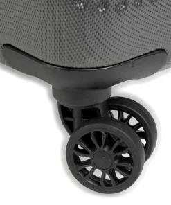 Bali 4-Rollen Trolley Set anthrazit 3-tlg.