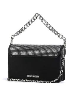 BALIZA Umhängetasche Polyester schwarz