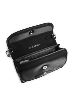 BALIZA Umhängetasche Polyester schwarz