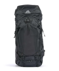 Baltoro 65 RC LG Trekkingrucksack recyceltes Nylon graublau