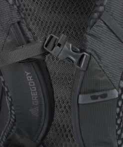 Baltoro 65 RC LG Trekkingrucksack recyceltes Nylon graublau