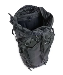 Baltoro 65 RC LG Trekkingrucksack recyceltes Nylon graublau