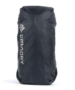 Baltoro 65 RC LG Trekkingrucksack recyceltes Nylon graublau