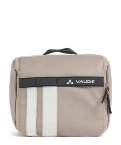 Banaba Kulturbeutel beige 26 cm