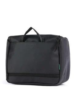 Banaba Kulturbeutel schwarz 26 cm