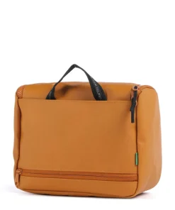 Banaba Kulturbeutel terrakotta 26 cm