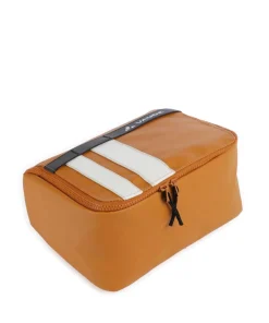 Banaba Kulturbeutel terrakotta 26 cm