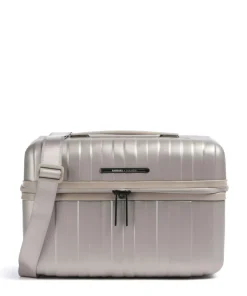 Barbara Novelty Kosmetikkoffer beige 37 cm