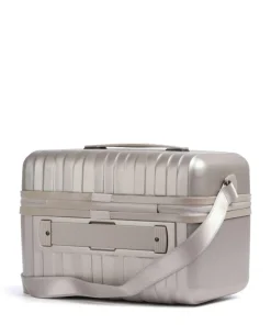 Barbara Novelty Kosmetikkoffer beige 37 cm