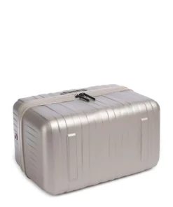 Barbara Novelty Kosmetikkoffer beige 37 cm