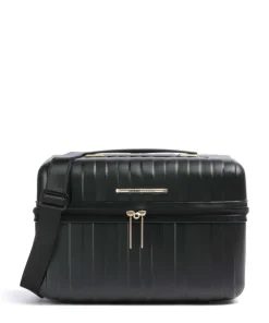 Barbara Novelty Kosmetikkoffer schwarz 37 cm